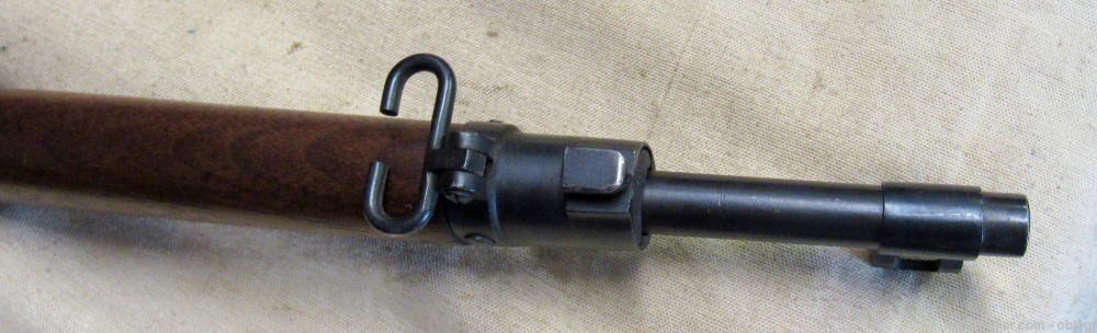 USGI WWI Remington Model 1917 .30-06 Enfield Rifle .01 NO RESERVE-img-23