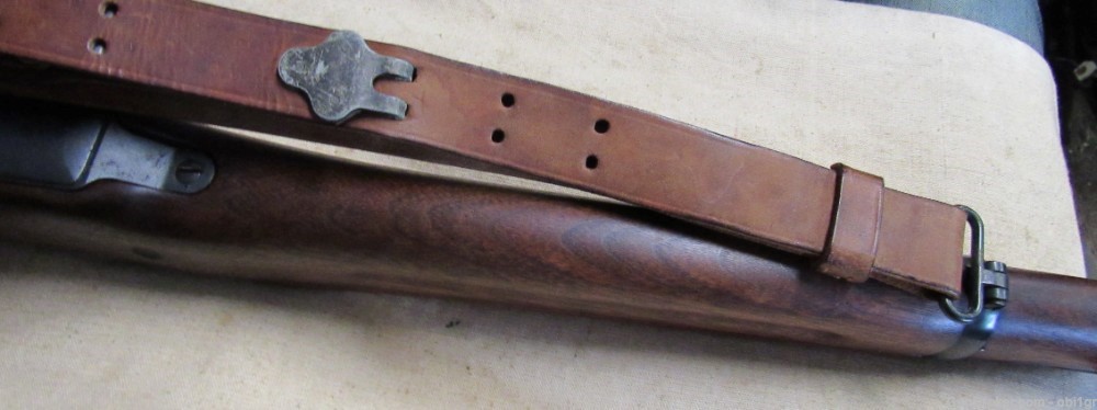 USGI WWI Remington Model 1917 .30-06 Enfield Rifle .01 NO RESERVE-img-13