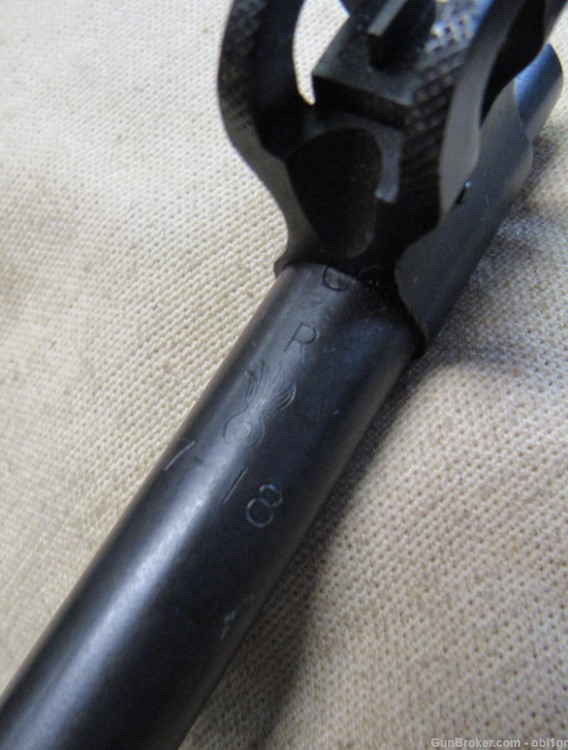USGI WWI Remington Model 1917 .30-06 Enfield Rifle .01 NO RESERVE-img-20