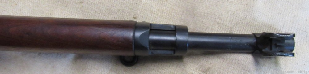 USGI WWI Remington Model 1917 .30-06 Enfield Rifle .01 NO RESERVE-img-19