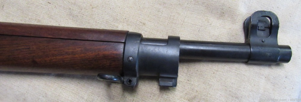 USGI WWI Remington Model 1917 .30-06 Enfield Rifle .01 NO RESERVE-img-18