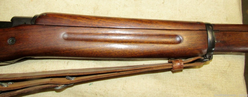 USGI WWI Remington Model 1917 .30-06 Enfield Rifle .01 NO RESERVE-img-10