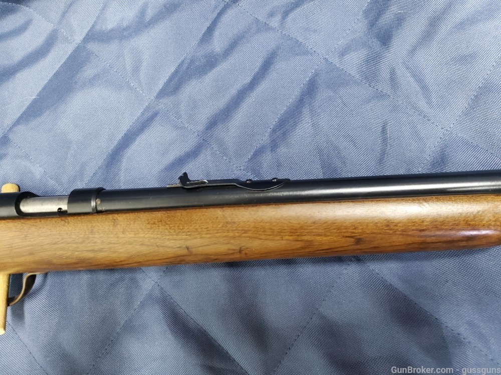 remington 514 22 short long rifle 22lr 1949 -img-3