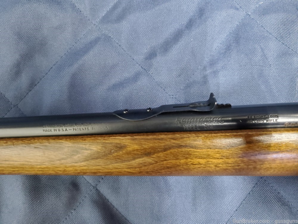 remington 514 22 short long rifle 22lr 1949 -img-8