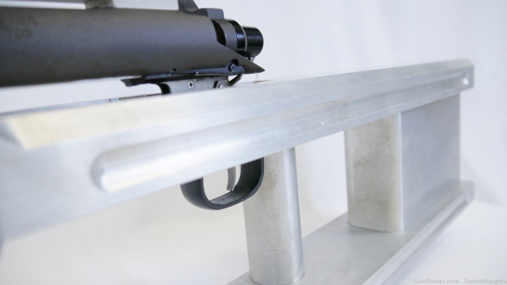 Remington 700 300 WSM Custom Rifle-img-9