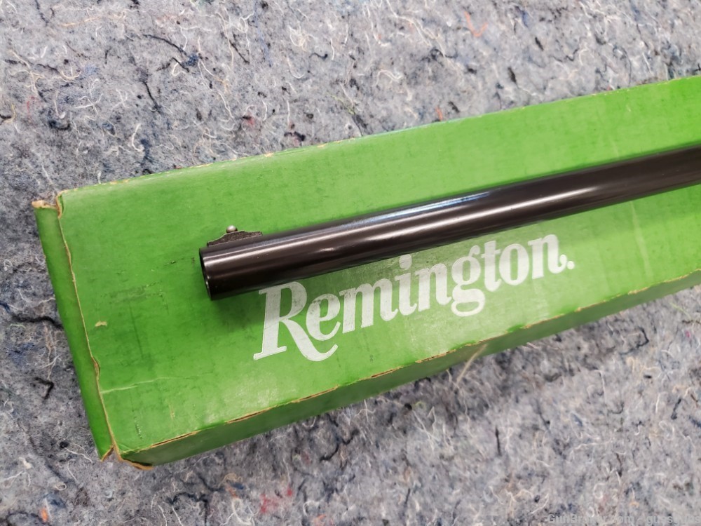 remington 870 lw 870lw 20ga 28" mod modified plain nib 6298-img-1