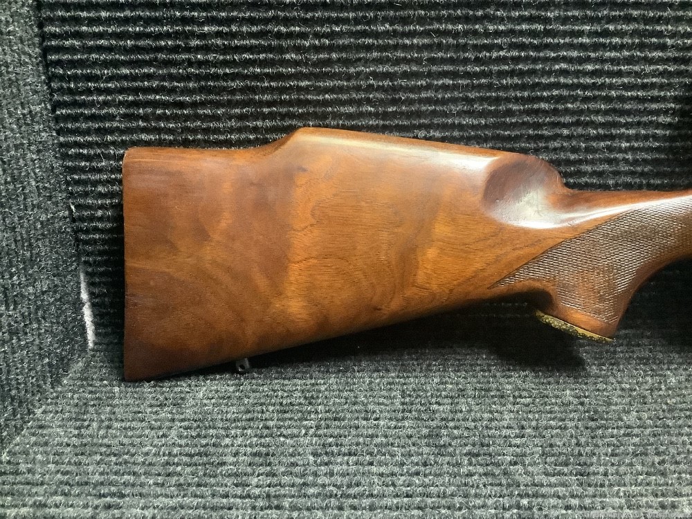 Remington 700 BDL Varmint 25-06 -img-1