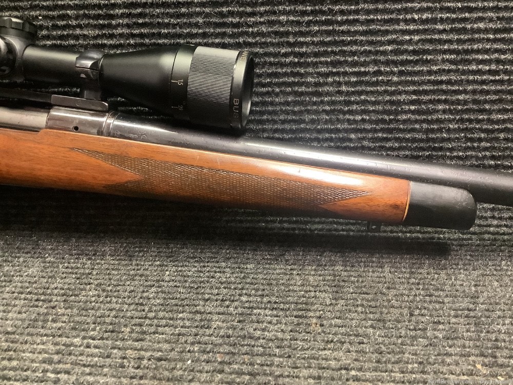Remington 700 BDL Varmint 25-06 -img-3