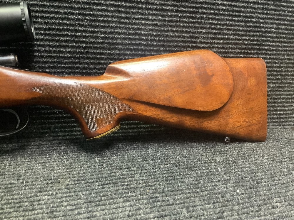 Remington 700 BDL Varmint 25-06 -img-6