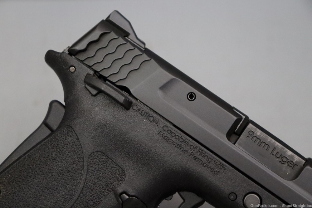 Smith & Wesson M&P9 Shield EZ 9mm 3.68"-img-7