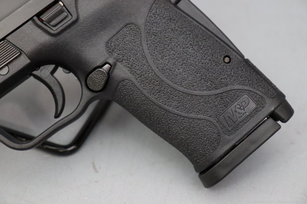 Smith & Wesson M&P9 Shield EZ 9mm 3.68"-img-4