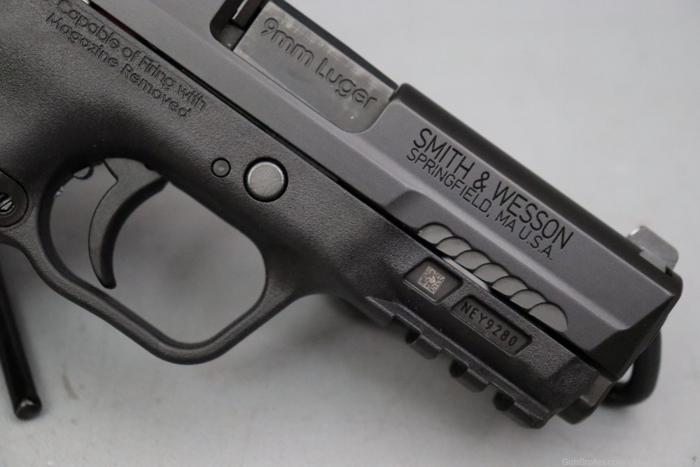 Smith & Wesson M&P9 Shield EZ 9mm 3.68"-img-6