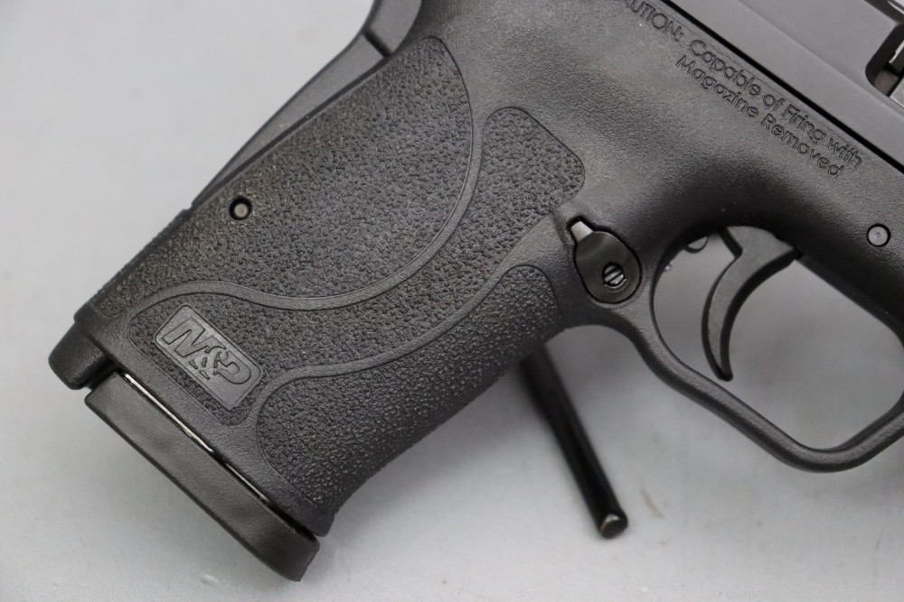 Smith & Wesson M&P9 Shield EZ 9mm 3.68"-img-8