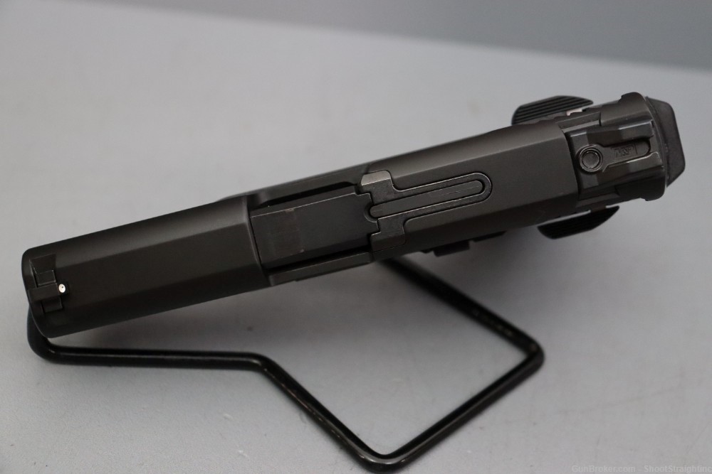 Smith & Wesson M&P9 Shield EZ 9mm 3.68"-img-12