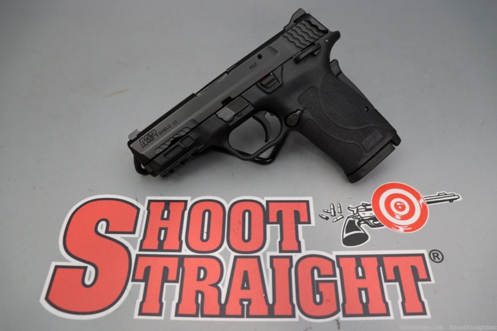 Smith & Wesson M&P9 Shield EZ 9mm 3.68"-img-0