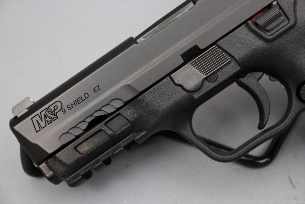 Smith & Wesson M&P9 Shield EZ 9mm 3.68"-img-2