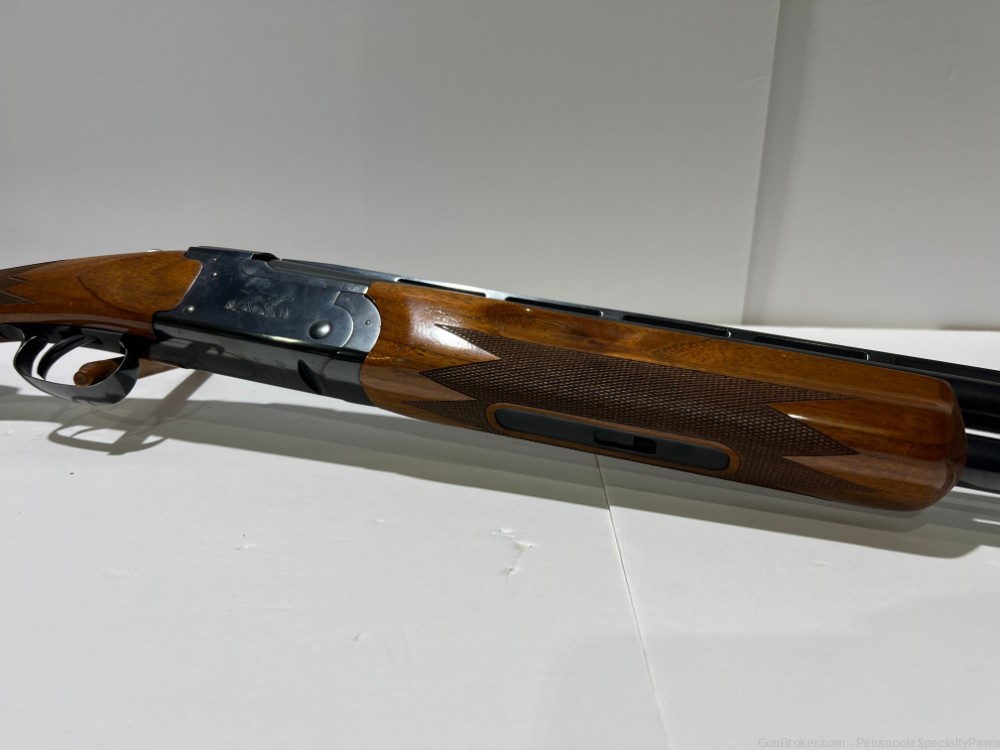 Remington 3200 Skeet-img-3