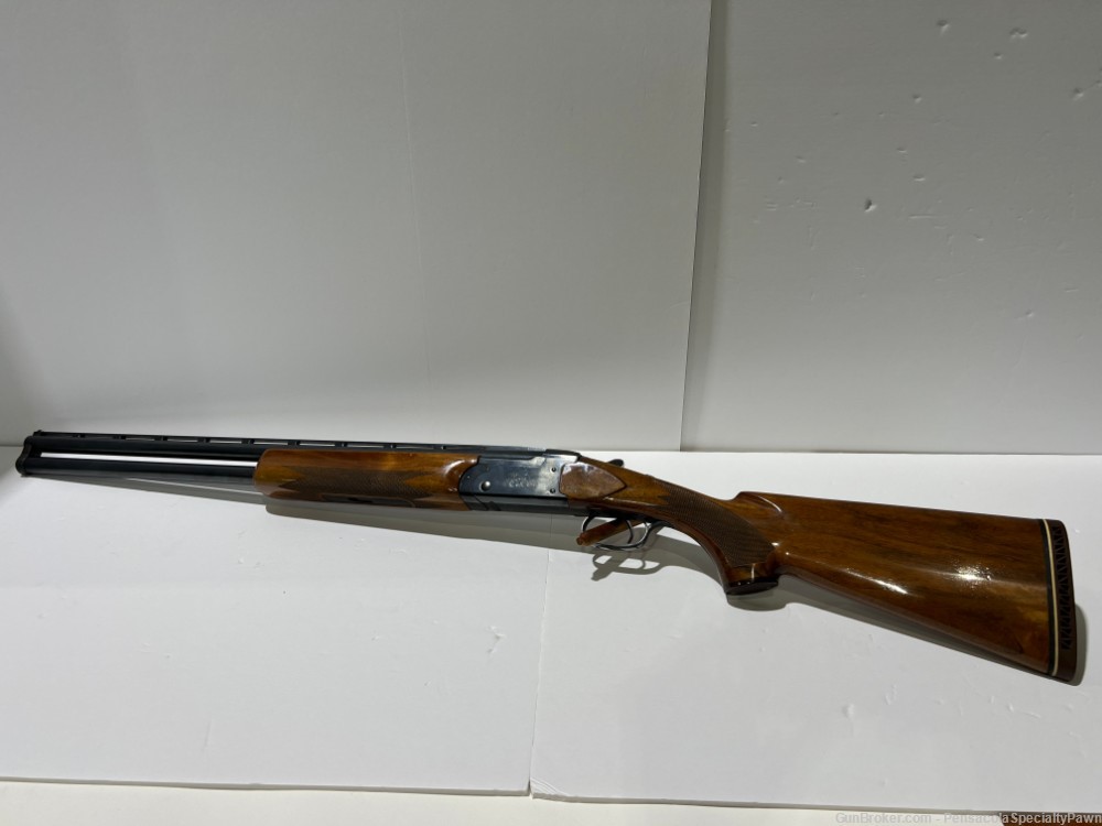 Remington 3200 Skeet-img-8