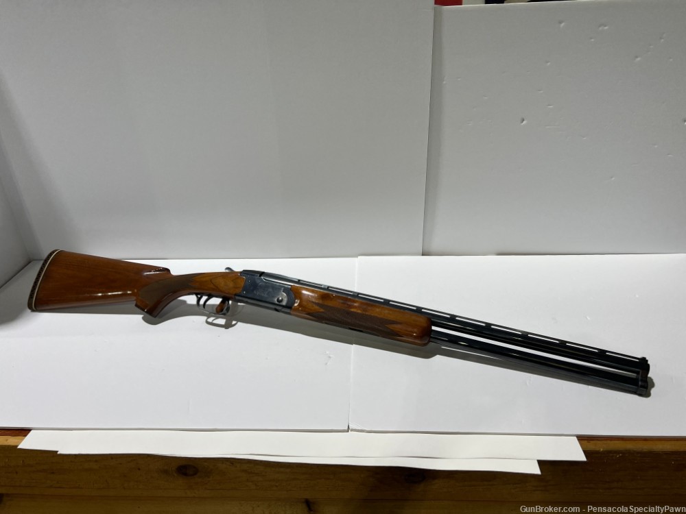 Remington 3200 Skeet-img-0