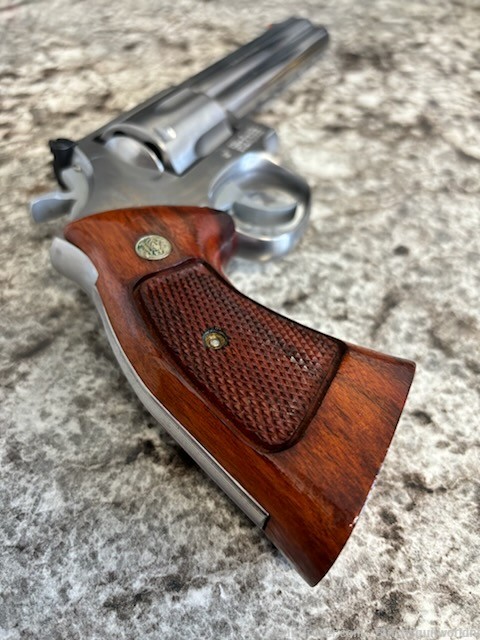 Smith & Wesson 686-img-0