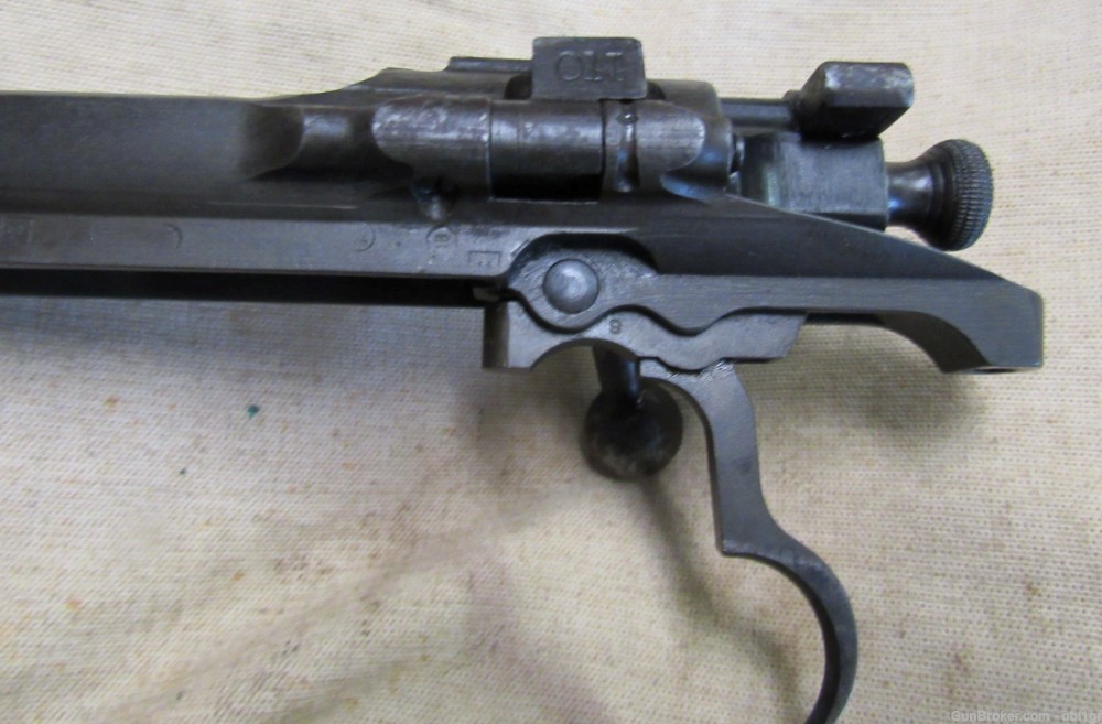 WWII USGI Remington Model 1903 .30-06 Action 1942 .01 NO RESERVE-img-6