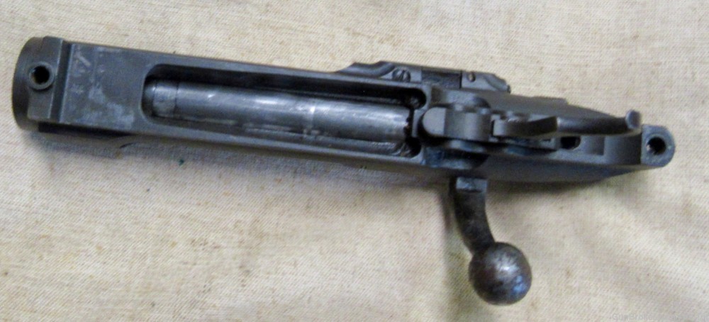 WWII USGI Remington Model 1903 .30-06 Action 1942 .01 NO RESERVE-img-7