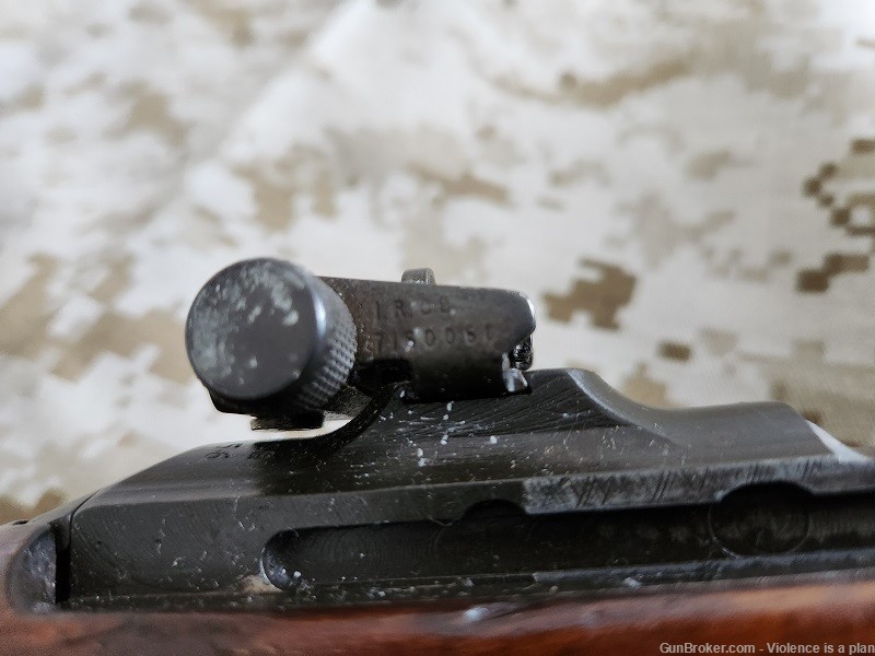 Consignment Saganaw M1 Carbine, 30 round magazine-img-10