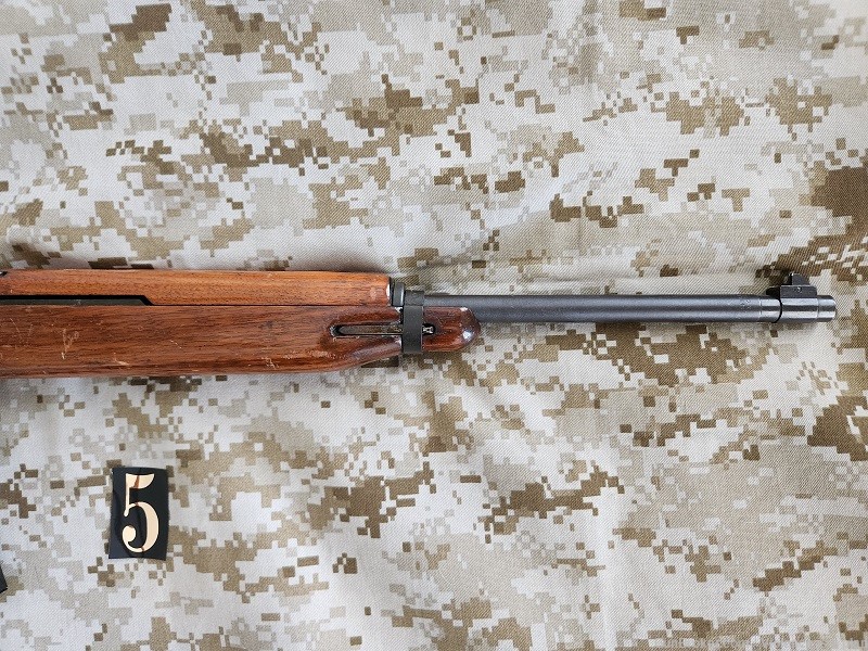 Consignment Saganaw M1 Carbine, 30 round magazine-img-4