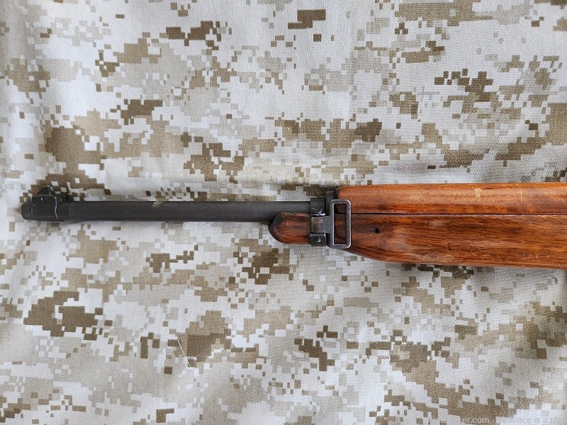 Consignment Saganaw M1 Carbine, 30 round magazine-img-5