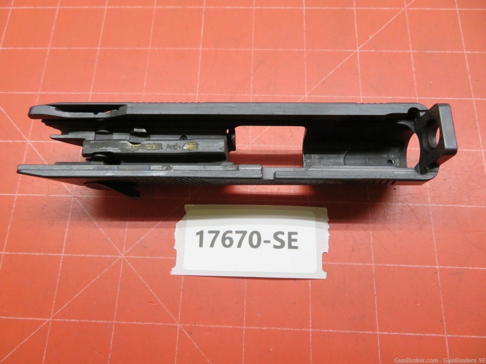 Beretta PX4 Storm .40 S&W Repair Parts #17670-SE-img-3