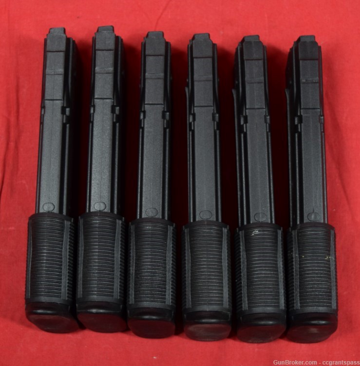 FN 5.7 Magazines - 13 in total-img-1