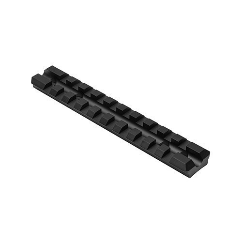 Picatinnt Scope Mount Rail w/ Mounting Screws For Ruger 10/22 Rifle-img-0