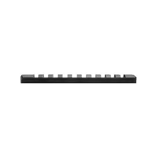 Picatinnt Scope Mount Rail w/ Mounting Screws For Ruger 10/22 Rifle-img-1