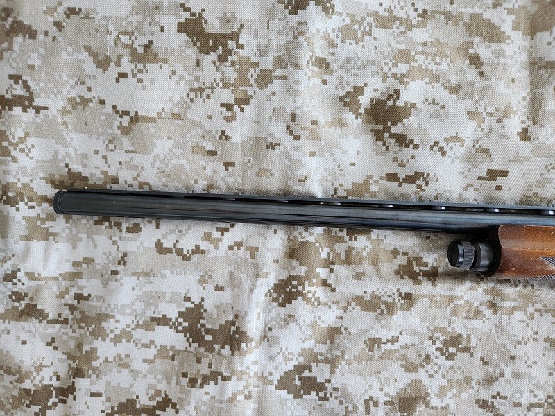 Consignment Winchester Model 140, 12 Ga Semi-auto-img-5