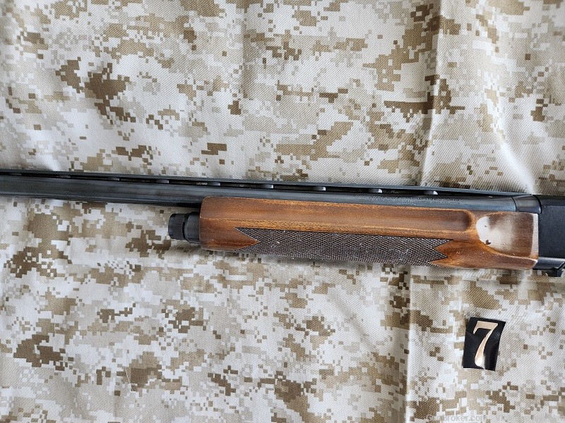 Consignment Winchester Model 140, 12 Ga Semi-auto-img-6