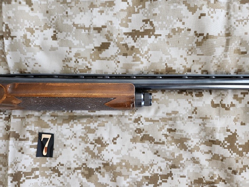 Consignment Winchester Model 140, 12 Ga Semi-auto-img-3