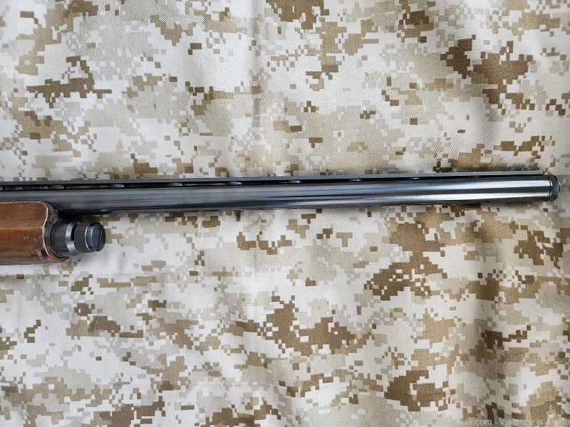 Consignment Winchester Model 140, 12 Ga Semi-auto-img-4