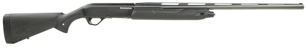 Winchester Repeating Arms SX4 12 Ga 28 Barrel 3.5 Chamber 4+1 Overall Matte-img-0