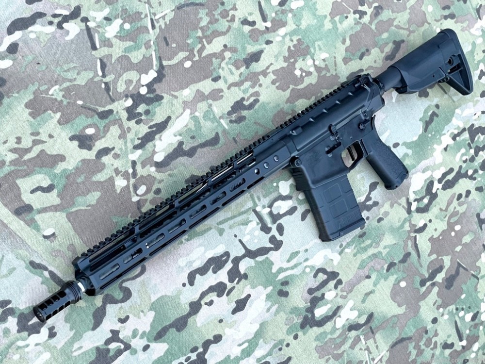 MSTN Precision SuperLite .308 Carbine - V Seven Proof JP TriggerTech HUXWRX-img-4