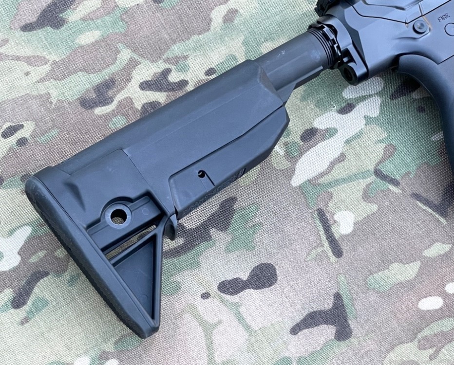 MSTN Precision SuperLite .308 Carbine - V Seven Proof JP TriggerTech HUXWRX-img-1