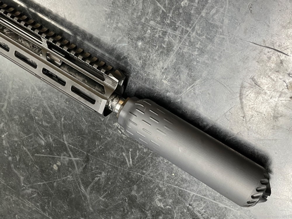 MSTN Precision SuperLite .308 Carbine - V Seven Proof JP TriggerTech HUXWRX-img-14