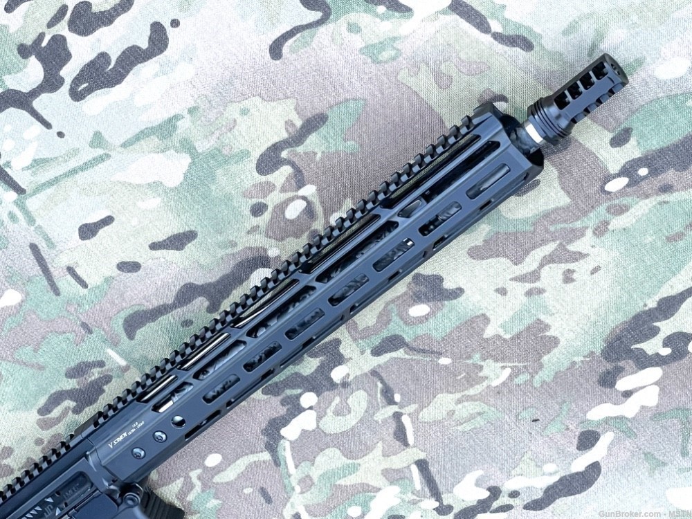 MSTN Precision SuperLite .308 Carbine - V Seven Proof JP TriggerTech HUXWRX-img-8