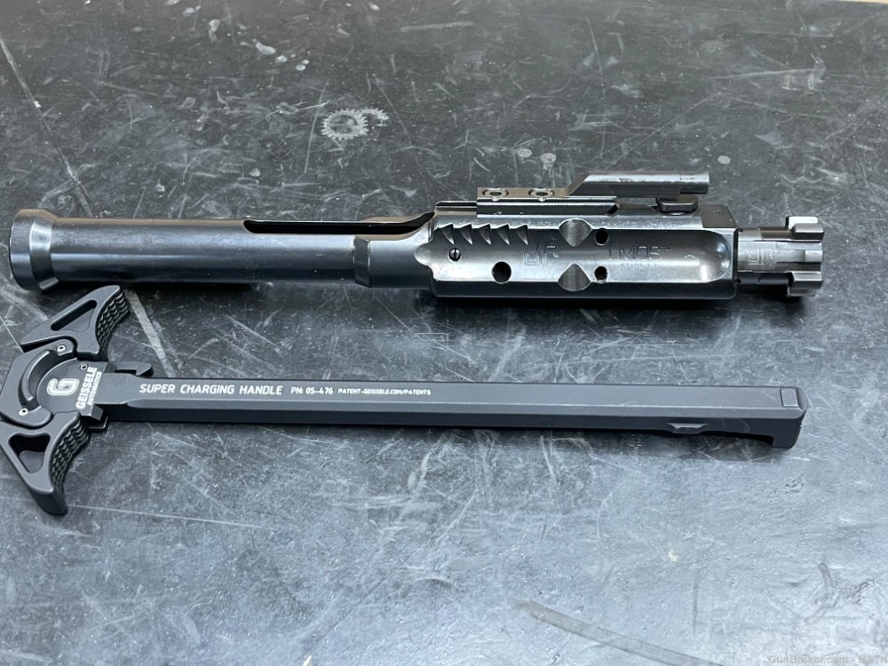 MSTN Precision SuperLite .308 Carbine - V Seven Proof JP TriggerTech HUXWRX-img-13