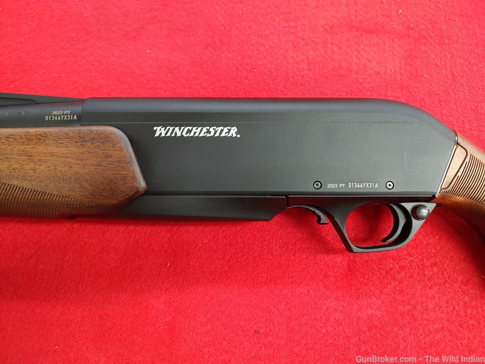WINCHESTER SXR2 300 WIN MAG-img-6