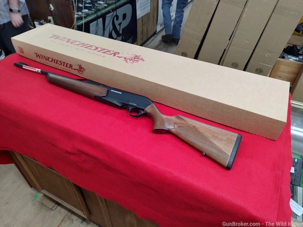 WINCHESTER SXR2 300 WIN MAG-img-8