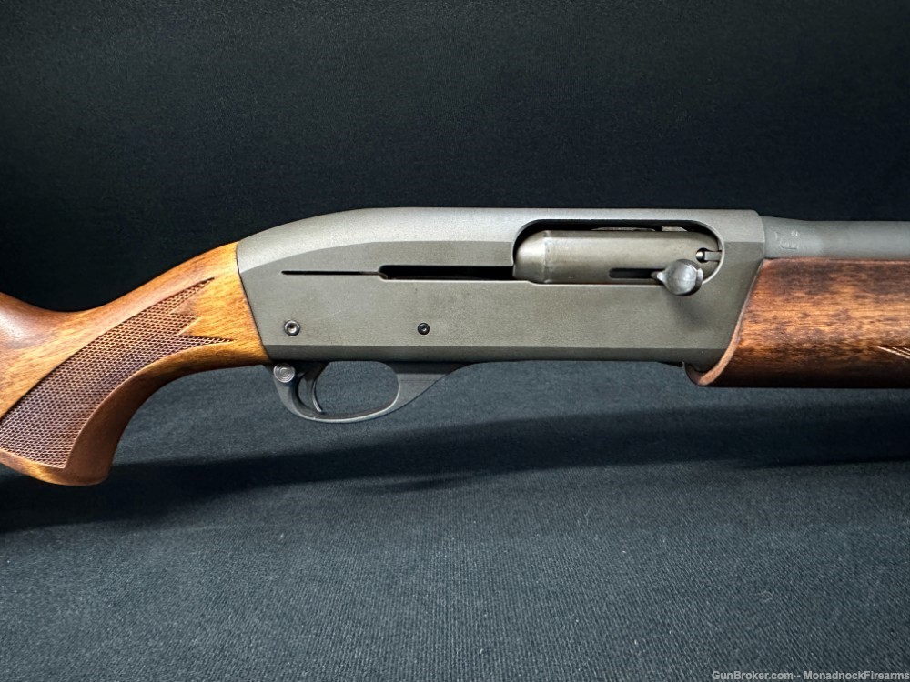 *PENNY* Remington 1100 12 Ga. Semi-Auto Shotgun 21" Slug Bbl-img-2