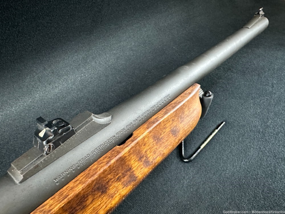 *PENNY* Remington 1100 12 Ga. Semi-Auto Shotgun 21" Slug Bbl-img-8