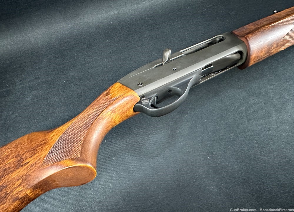*PENNY* Remington 1100 12 Ga. Semi-Auto Shotgun 21" Slug Bbl-img-15