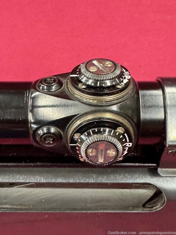 Remington - 760 Gamemaster - Slide-Action - .30-06 - 22" Brl - 4X Bushnell-img-25