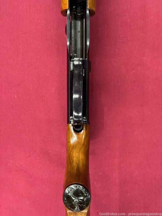 Remington - 760 Gamemaster - Slide-Action - .30-06 - 22" Brl - 4X Bushnell-img-14